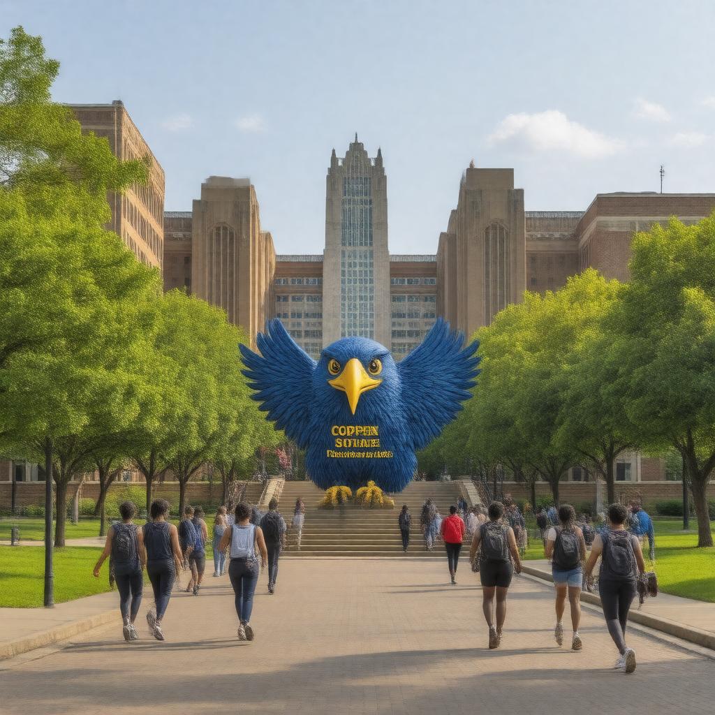 Coppin State University